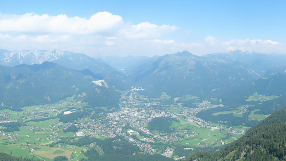 katrin seilbahn katrin sendemast